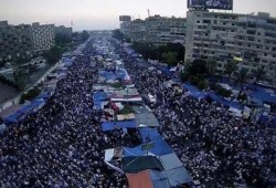 قصة رابعة.. حملة تعريفية ببث فضائي مشترك غدًا