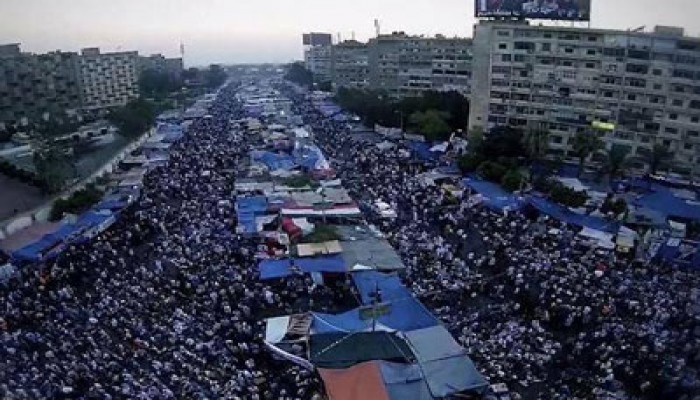 قصة رابعة.. حملة تعريفية ببث فضائي مشترك غدًا