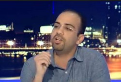 مايكل سيدهم يسخر من رحلات قائد الانقلاب