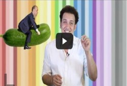 "السيسي على الناشف" حلقة جديدة ساخرة لـ"جوتيوب"