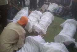 محكمة جنايات القاهرة تتنحى عن قضية "مسجد الفتح"