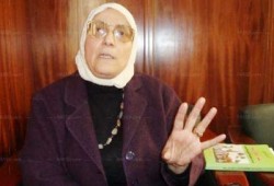 د. نادية مصطفى توجه رسالة شديدة اللهجة لمنافقي هذا العصر