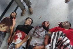 هيثم غنيم: تقرير هيومان رايتس يوثق جريمة العسكر