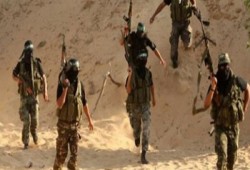 أنفاق القسام واستخدام الدراجات النارية فيها "يجنن" الصهاينة