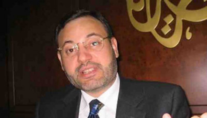 أحمد منصور: "مهزلة القرن" حولت ثورة يناير إلى مؤامرة