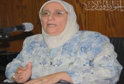 د. نادية مصطفى: هل يكفي "بيان العادلي" ليستفيق الغافلون؟