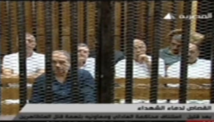 اليوم.. استئناف سماع تعقيب عصابة العادلي في قضية القرن