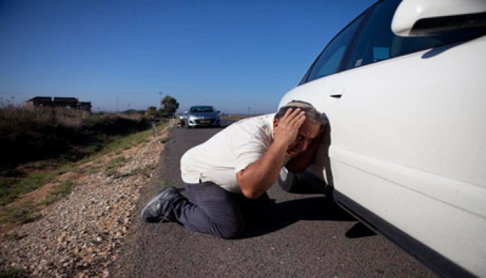 صمت القسام يثير الذعر لدى الصهاينة