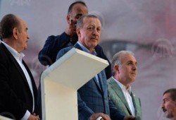 تعليق الإعلام الصهيوني على انتخاب أردوغان رئيسًا لتركيا