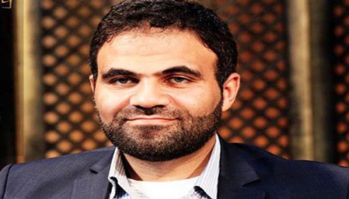 د. خالد أبو شادي يهنئ الشعب التركي بتمسكه بالحرية