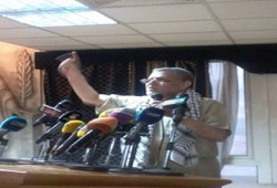 عبد القادر ياسين: فلسطين معيار وطنية أي حاكم عربي