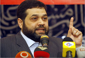 حماس تؤكد أن المعركة القادمة ستكون في الأراضي المحتلة