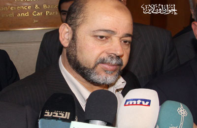 أبو مرزوق: "الكيان" يماطل ومصير المفاوضات  خلال 24 ساعة