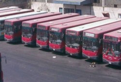 عاملو النقل العام يعلنون الإضراب عن العمل 20 سبتمبر