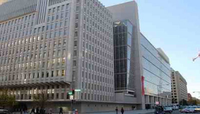 تحذير من البنك الدولي إلى الانقلاب