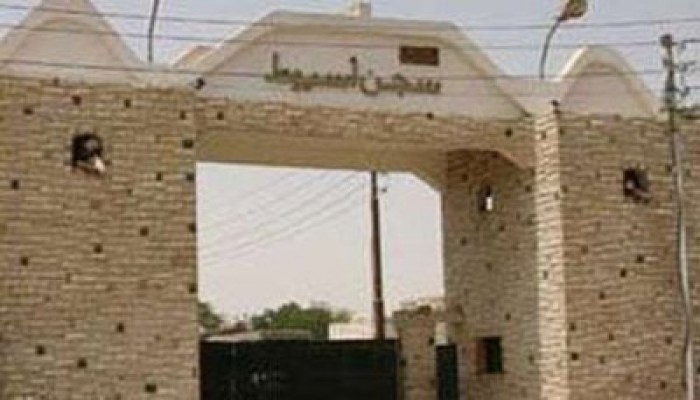 معتقلو ثان أسيوط يجبرون الانقلاب على تنفيذ مطالبهم