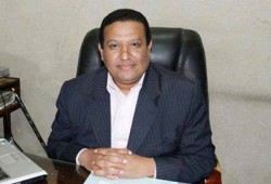 عزوز: خصوم الولي يرفضون اتهامه بإهدار المال العام