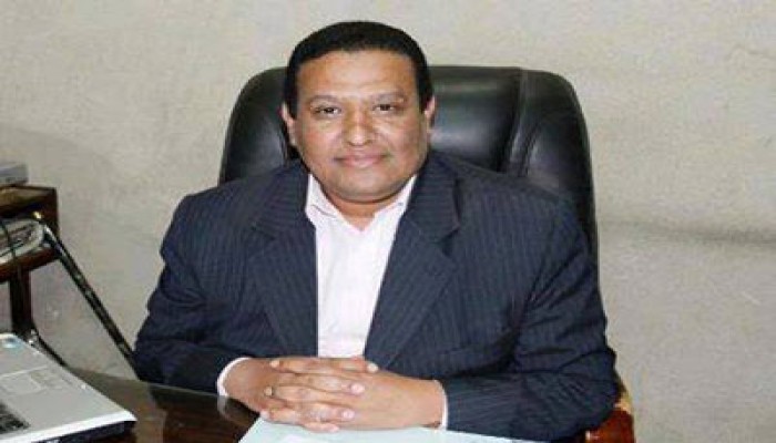 عزوز: خصوم الولي يرفضون اتهامه بإهدار المال العام