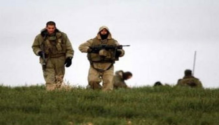 العدو يطالب الصهاينة بعدم الخوف  والعودة لحياتهم الطبيعية