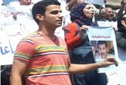 نجل الولي: والدي كان يتوقع اعتقاله وقام بتجهيز "الأدوية"