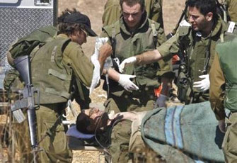 هيرست: حماس انتصرت على الصهاينة عسكريًا وسياسيًا