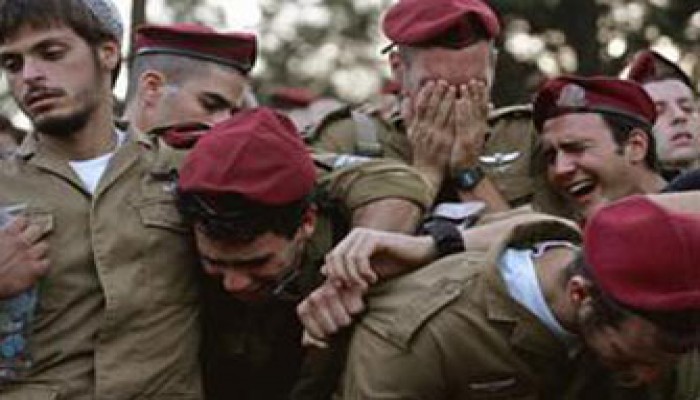 أدلة فشل الصهاينة في تحقيق أهدافهم بعد العدوان على غزة