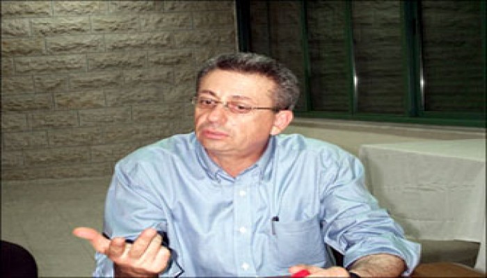 مصطفى البرغوثي: صمود المقاومة أفشل العدو الصهيوني