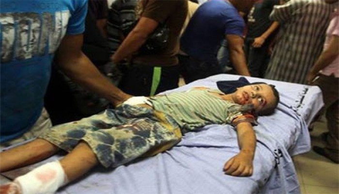 حسام بدران: ما حدث في غزة هولوكوست بدعم أنظمة عربية