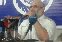 د. خالد سعيد: المقاومة استنزفت العدو الصهيوني حتى انسحب