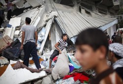 "سي إن إن" تفضح الأنظمة العربية الموالية للصهاينة