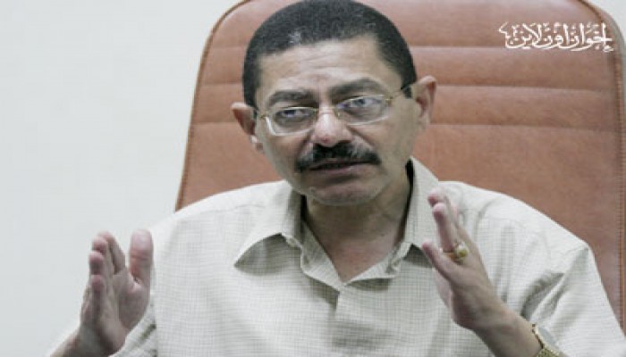 رفيق حبيب: حرب غزة أعادت "الإخوان" في الصدارة لحملها لواء المقاومة