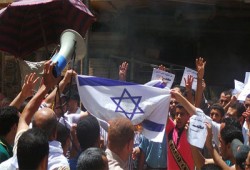 محلل صهيوني: نسقنا مع القاهرة عملياتنا في غزة