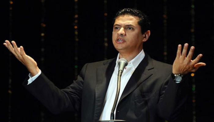 عبد الرحمن يوسف: لن نصدق أكاذيب المتصهينين العرب