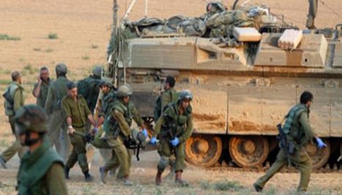 صحيفة أمريكية: 4 دول عربية تدعم الكيان الصهيوني