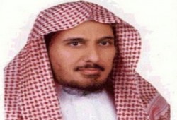 محمد البراك: من يتخلى عن نصرة حماس مخالف لمنهج السلف