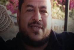 الانقلاب يعذب عضو لجنة الحريات بالمحامين بسلخانة سجن عتاقة