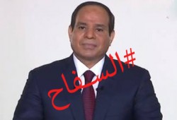 إعلامي عراقي: السيسي يدعم كل من يحارب المسلمين