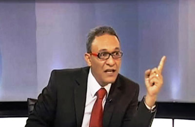 الشرقاوي: الأجانب يبكون على غزة والصهاينة العرب متخاذلون