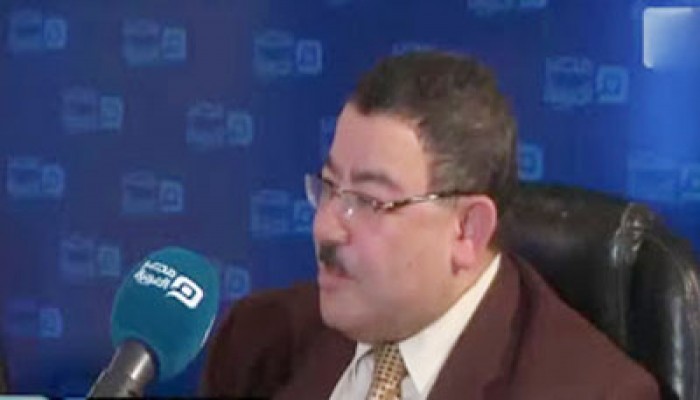 د.سيف عبد الفتاح: التهم جاهزة ضد "بيان القاهرة"