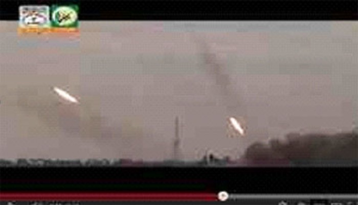 ضابط صهيوني: طائراتنا تتعرض لصواريخ في سماء غزة