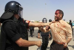 مركز حقوقي: الانقلاب جعل بيوت المصريين سرادقات عزاء في العيد