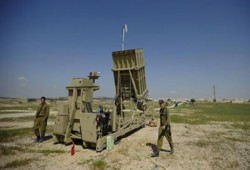 "هاكرز" صينيون يخترقون أنظمة "القبة الحديدية" للكيان الصهيوني