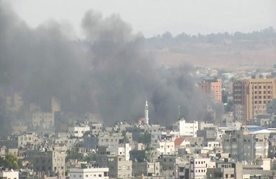 6 آلاف من "المرتزقة" يقاتلون بجيش الاحتلال الصهيوني