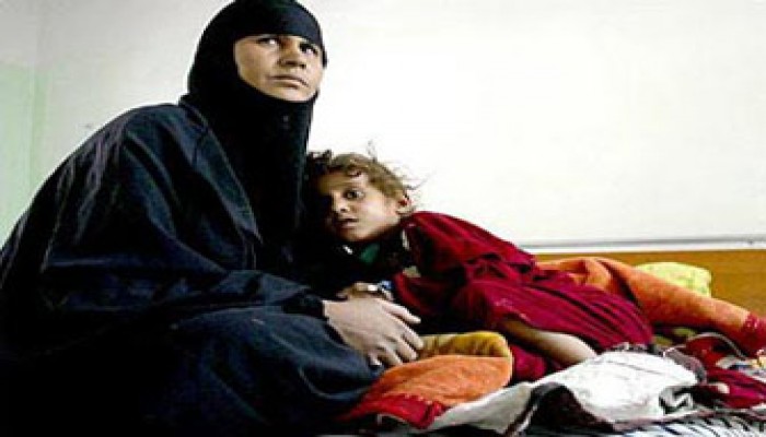 نزوح 113 ألف عائلة عراقية من 4 محافظات شمالية