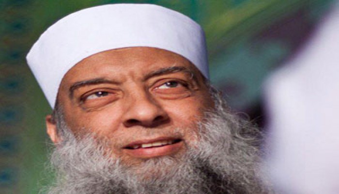 بالفيديو.. الحويني: صمود أهل مصر وغزة مبشرات لتمكين الإسلام