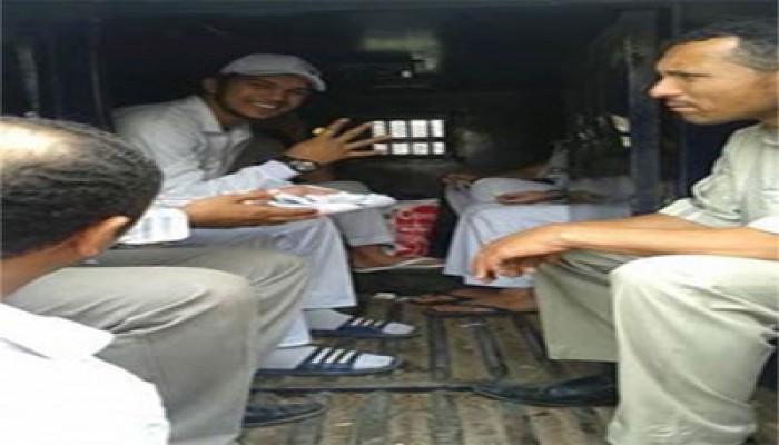 والدة عمر الشويخ: أشعر بالفخر.. واقتراب النصر