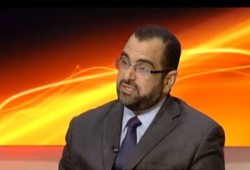 د.جمال عبد الستار: قائد الانقلاب جاء لتصفية القضية الفلسطينية