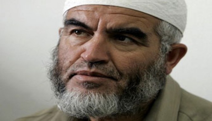 رائد صلاح: غزة تدافع عن شرف أكثر من مليار مسلم