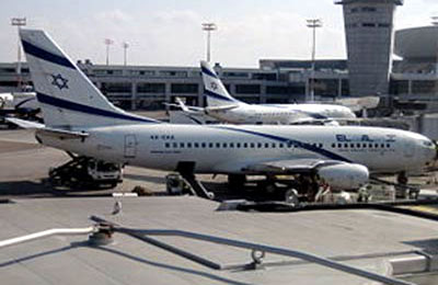 خبراء: حظر الرحلات الجوية للعدو نجاح كبير لحماس