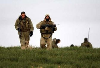 العدو الصهيوني يعتقل جنوده  بعد تسريبهم أعداد القتلى في غزة